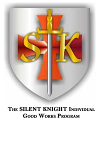 SILENT KNIGHT Program: www.TheSilentKnight.com